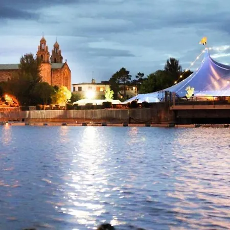 Number 53 Гостевой дом