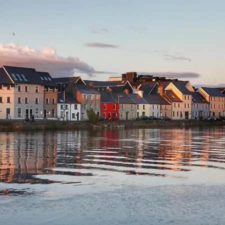 Number 53 Affittacamere Galway