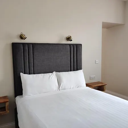 Number 53 Guest house