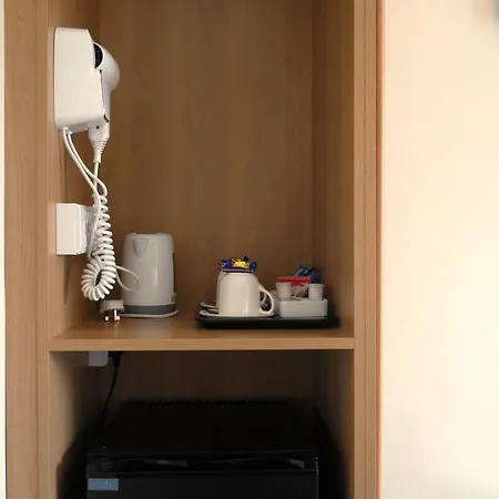 Number 53 Pensión *