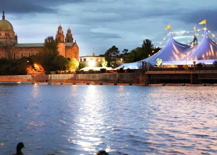 Number 53 Гостевой дом